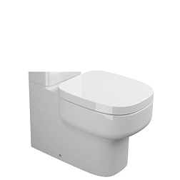 Чаша унитаза-компакта Be You, Sanitana S10062423300000 Sanitana