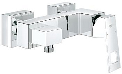 Настенный смеситель без излива Eurocube без лейки, Grohe 23145000 Grohe