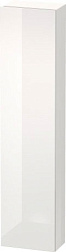 Шкаф-колонна DuraStyle 40х24х180 см, белый глянцевый, правый, подвесной монтаж, Duravit DS1228R2222 Duravit