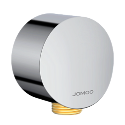 Шланговое подключение, Jomoo 37035-RU-1BAH Jomoo