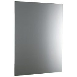 Зеркало Connect 60х70 см, без обрамления, без подсветки, с подогревом, Ideal Standard N1406BH Ideal Standard