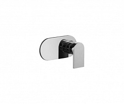 Лицевая часть встраиваемого вентиля Mare, Fantini 51 02 2090B Fantini
