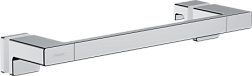 Ручка для душевого ограждения AddStoris хром, Hansgrohe 41759000 Hansgrohe