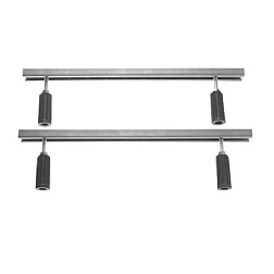 Ножки для ванны 2 шт, Duravit 790127000000000/89011599098000 Duravit