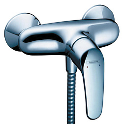Настенный смеситель без излива Avista без лейки, Hansgrohe 31768000 Hansgrohe