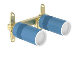 Монтажный блок смесителя для раковины, Ideal Standard A1313NU Ideal Standard