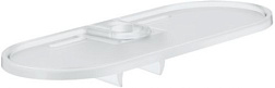 Мыльница для душевой штанги Tempesta, Grohe 27596000 Grohe