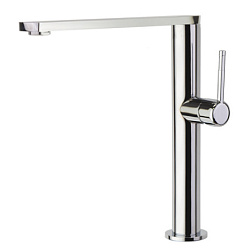 Смеситель для кухни Kitchen Swing поворотный излив, Ramon Soler 388401MA Ramon Soler