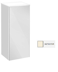 Шкаф Royal Reflex 35х33,5х83,5 см, цвет магнолия, левый, Keuco 34020220001 Keuco