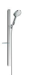 Душевой гарнитур Raindance Select S 3 режима, Hansgrohe 27648000 Hansgrohe