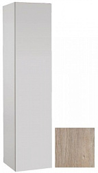 Шкаф-колонна 35х34х147 см, квебекский дуб, 3 полочки, реверсивная установка двери, подвесной монтаж, Jacob Delafon EB998-E10 Jacob Delafon
