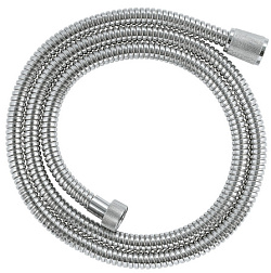 Шланг Relexaflex 150 см, хром, металл, Grohe 28105001 Grohe