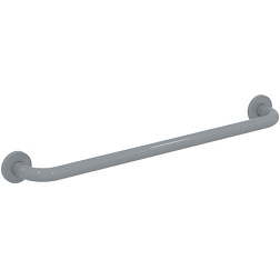Поручень Contour 21 80 см, закругленный, цвет серый, Ideal Standard S6457LJ Ideal Standard