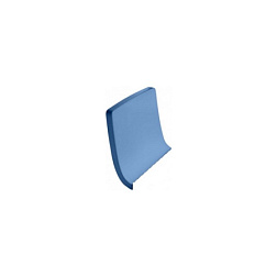 Спинка для сиденья Khroma синяя, Roca 80165AF4T Roca