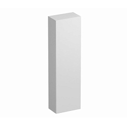Шкаф-колонна Formy 46х27х160 см, sb formy, правый, подвесной монтаж, Ravak X000001260 Ravak