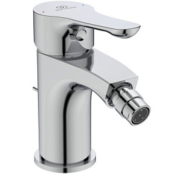 Смеситель для биде Alpha с донным клапаном, Ideal Standard BC487AA Ideal Standard