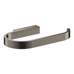 Держатель туалетной бумаги Selection темный, матовый, графит, Grohe 41068AL0 Grohe