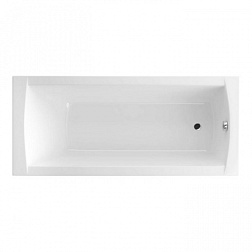 Акриловая ванна Aquaria 139,5х70 см, Excellent WAEX.AQU14WH Excellent