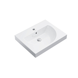 Мебельная раковина Buongiorno 60х48 см, Kerama Marazzi BG.wb.60 Kerama Marazzi