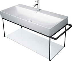 Полка для консоли DuraSquare белая, Duravit 0099658300 Duravit