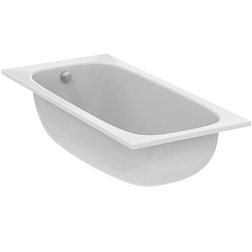Акриловая ванна I.life 170х80 см, Ideal Standard T476101 Ideal Standard
