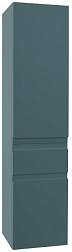 Шкаф-колонна Madeleine 35х34х147 см, серый матовый, правый, подвесной монтаж, Jacob Delafon EB2069D-J54 Jacob Delafon