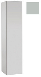 Шкаф-колонна 35х34х147 см, миндальный блестящий, 3 внутренние полочки, реверсивная установка двери, подвесной монтаж, Jacob Delafon EB998-G92 Jacob Delafon