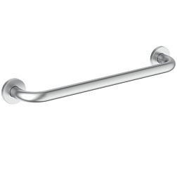 Поручень Contour 21 60 см, закругленный, цвет стальной, Ideal Standard S6454MY Ideal Standard