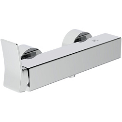 Настенный смеситель без излива Conca без лейки, Ideal Standard BC761AA Ideal Standard