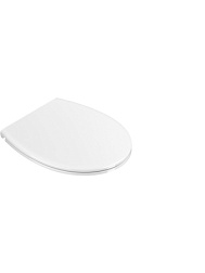 Сиденье для унитаза New Light дюропласт, Catalano 5NLV5ST00 Catalano