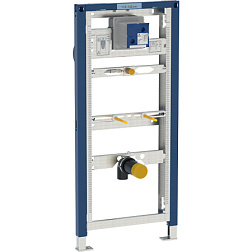 Инсталляция для писсуара Duofix 50х7,5х112 см, Geberit 111.676.00.1 Geberit