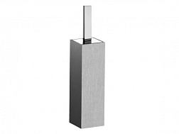 Ёршик Linea хром / белый, Fantini 92 02 7721P1 Fantini