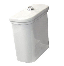 Бачок унитаза Calla одинарный смыв 6 л, нижняя подводка, Ideal Standard K401501 Ideal Standard