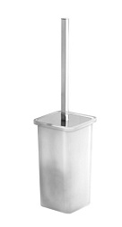 Ёршик Glamour хром, Gedy 5733(13) Gedy