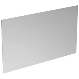 Зеркало Mirror&Light 120х70 см, без рамы, нереверсивное, Ideal Standard T3371BH Ideal Standard