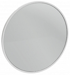 Зеркало Odeon Rive Gauche 50х50 см, рама белый сатин, Jacob Delafon EB1176-F30 Jacob Delafon