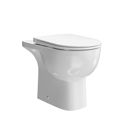 Чаша унитаза-компакта Buongiorno, Kerama Marazzi BG.Pro.wc.01 Kerama Marazzi