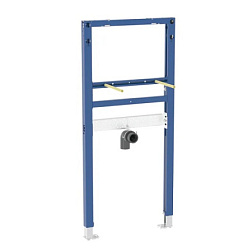 Инсталляция для раковины Duofix 50х8х112 см, Geberit 111.434.00.2 Geberit