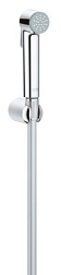 Лейка для гигиенического душа Tempesta-F шланг 1,5 м, Grohe 26353000 Grohe