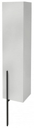 Шкаф-колонна Nouvelle Vague 35х34х147 см, 3 полки, белый глянцевый, правый, подвесной монтаж, Jacob Delafon EB3047D-G1C Jacob Delafon