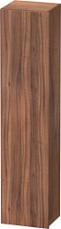 Шкаф-колонна DuraStyle 40х36х180 см, орех натуральный, левый, подвесной монтаж, Duravit DS1229L7979 Duravit