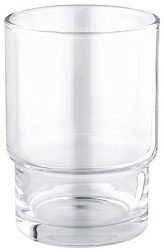 Стакан Essentials цвет белый, Grohe 40372001 Grohe