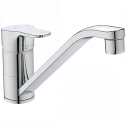 Смеситель для кухни Cerabase поворотный излив, Ideal Standard BD431AA Ideal Standard