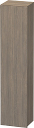 Шкаф-колонна DuraStyle 40х36х180 см, дуб терра, левый, подвесной монтаж, Duravit DS1229L3535 Duravit