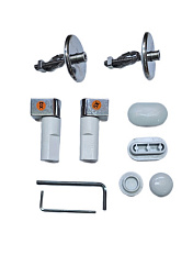 Комплект креплений для сиденья Accessori для крышки 5SSST00, Catalano CERSSST Catalano