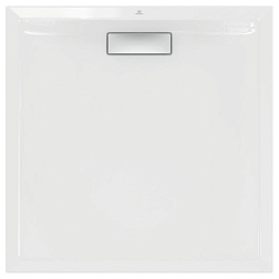Поддон Ultraflat 90х90х2,5 см, акриловый, квадратный, Ideal Standard T446701 Ideal Standard