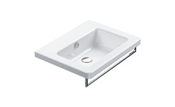 Подвесная раковина New Light 62х48х18,5 см, санфарфор, Catalano 162LI00 Catalano