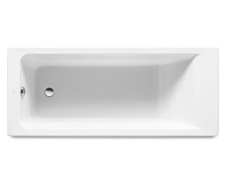 Акриловая ванна Easy 170х75 см, Roca ZRU9302899 Roca