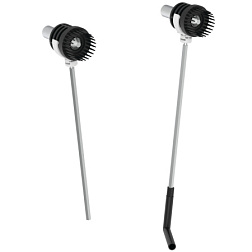 Крепеж для унитаза для скрытого монтажа, Ideal Standard TT0299598 Ideal Standard