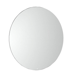 Зеркало Luna 60х60 см, с подсветкой, Roca ZRU9307557 Roca